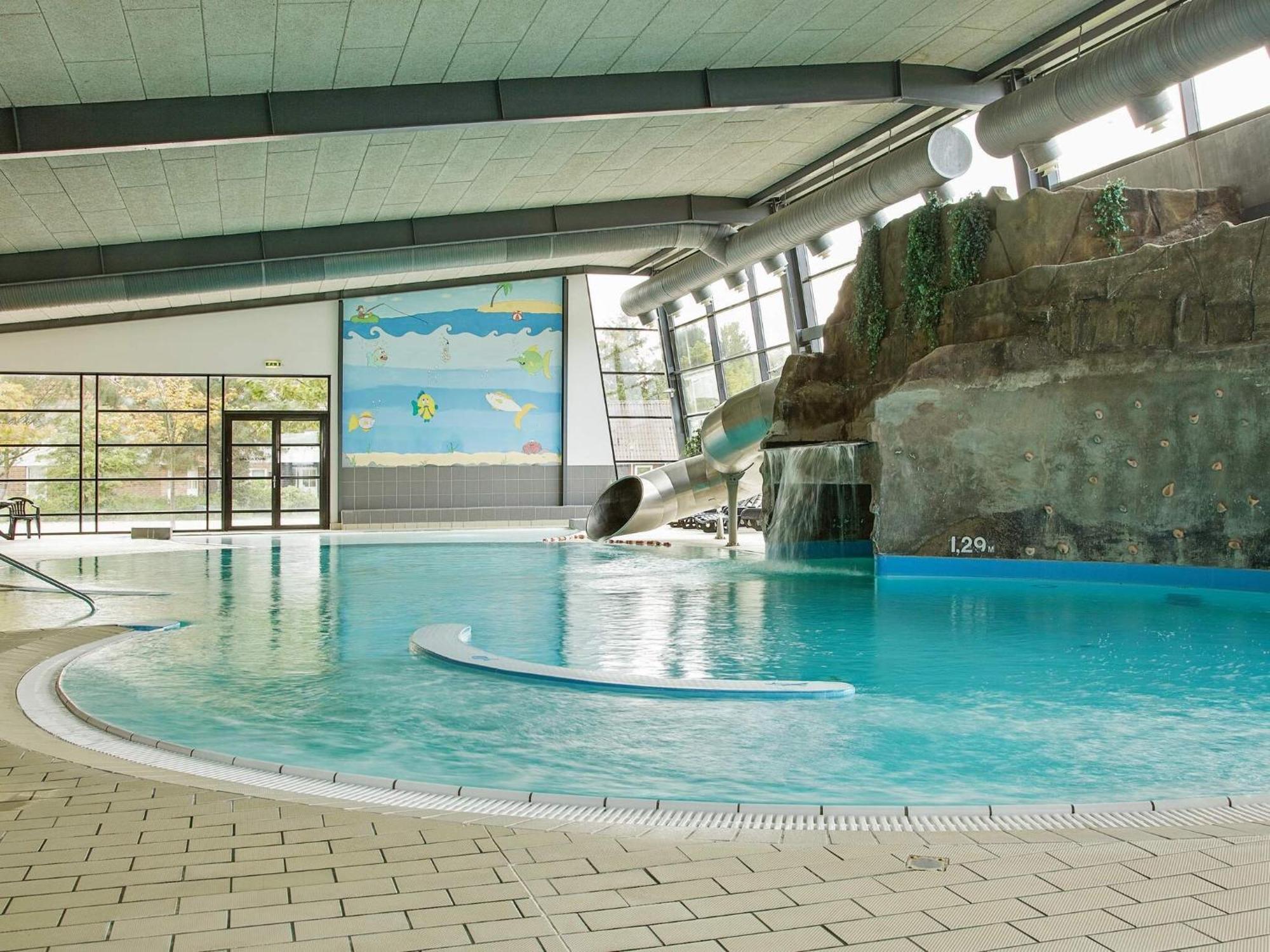 8 Person Holiday Home On A Holiday Park In Bl Vand Blavand Luaran gambar